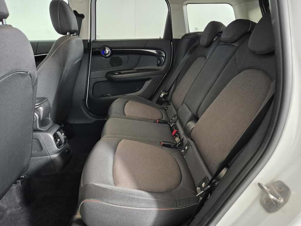 Mini One Countryman 1.5 One Boost