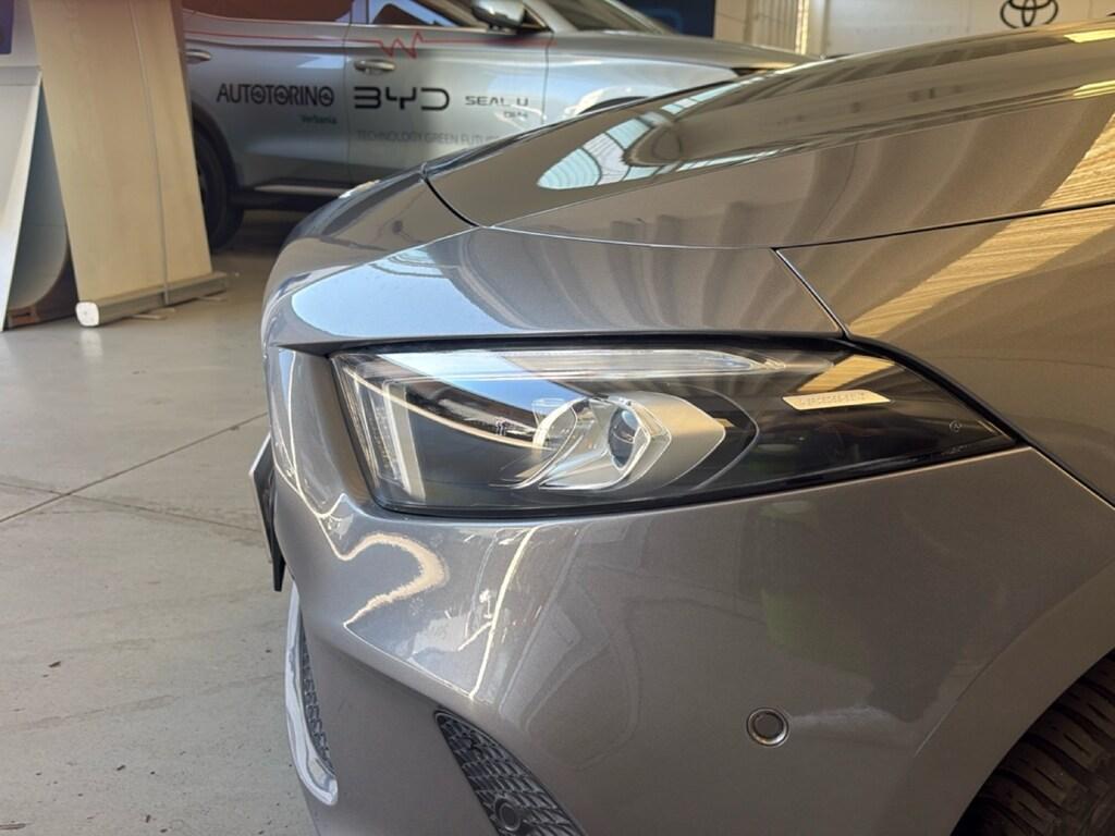 Mercedes Classe A 180 Sport auto