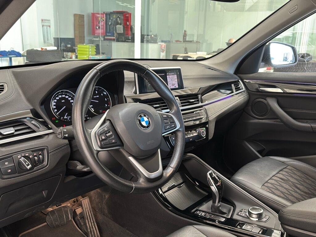 BMW X1 sdrive18d xLine Plus auto