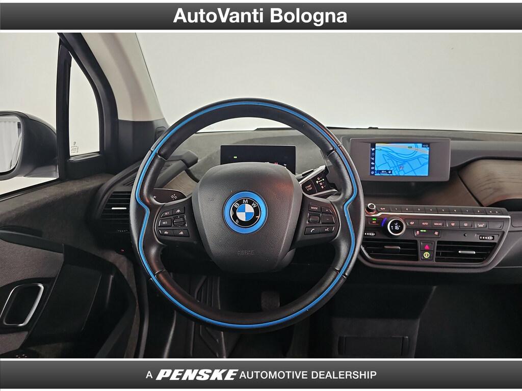 BMW i3 i3s 120Ah Advantage
