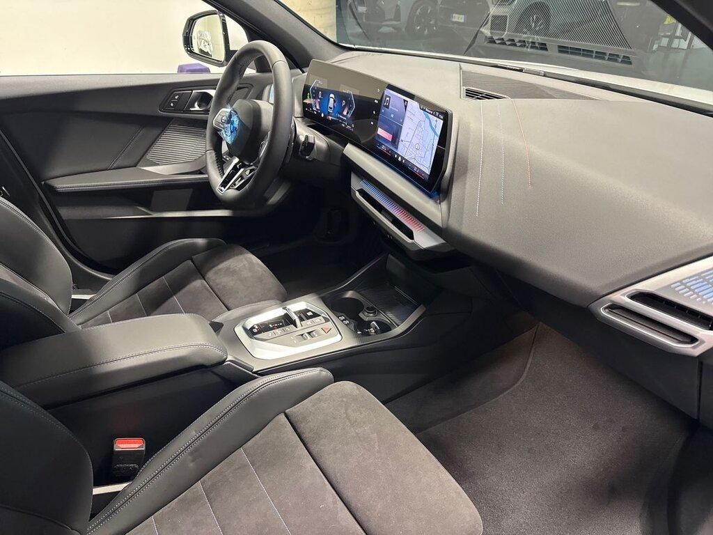 BMW Serie 1 118d MSport Pro auto