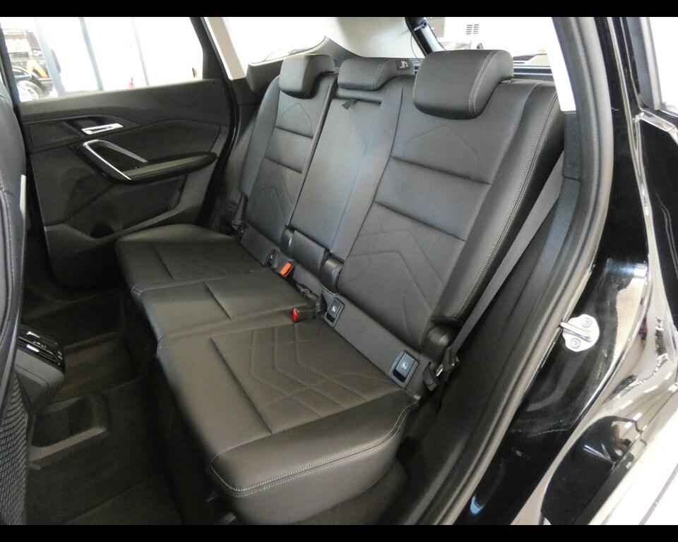 BMW X1 sdrive18d X-Line auto