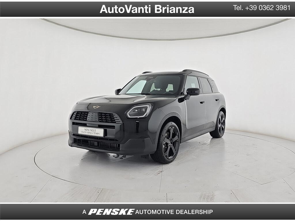 Mini Mini Countryman 1.5 48V C Classic auto