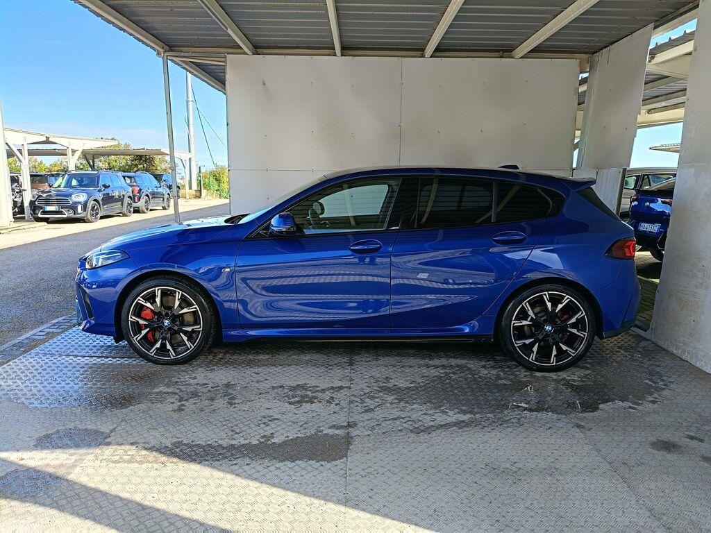 BMW Serie 1 118d MSport Pro auto