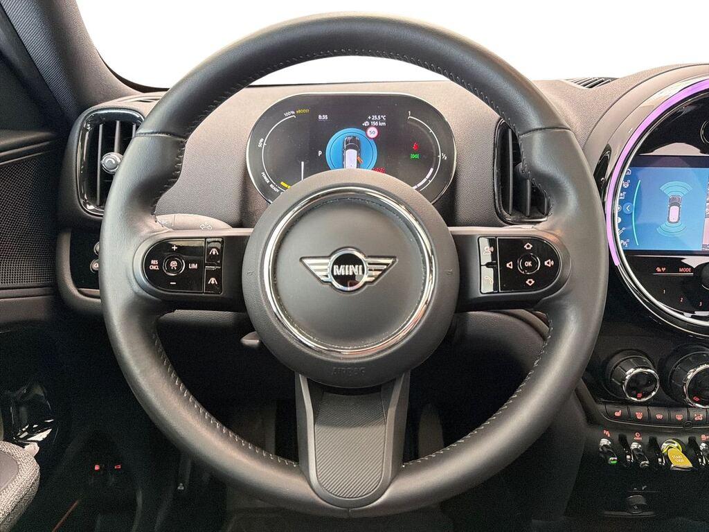 Mini Cooper SE Countryman 1.5 Classic all4 auto