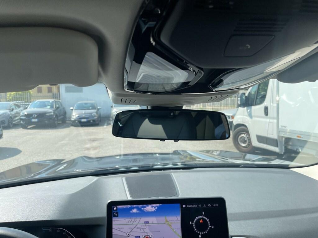 BMW X3 xdrive20d mhev 48V auto