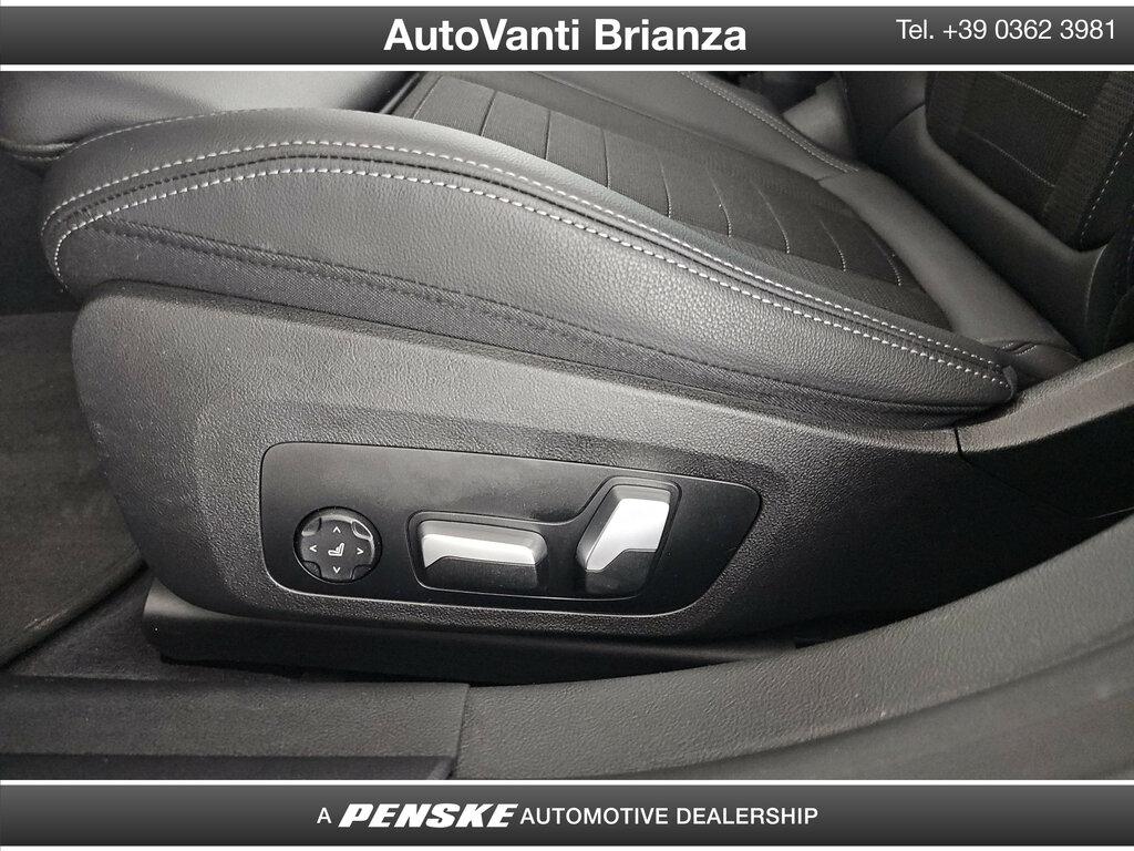 BMW Serie 4 430i Gran Coupe Sport auto