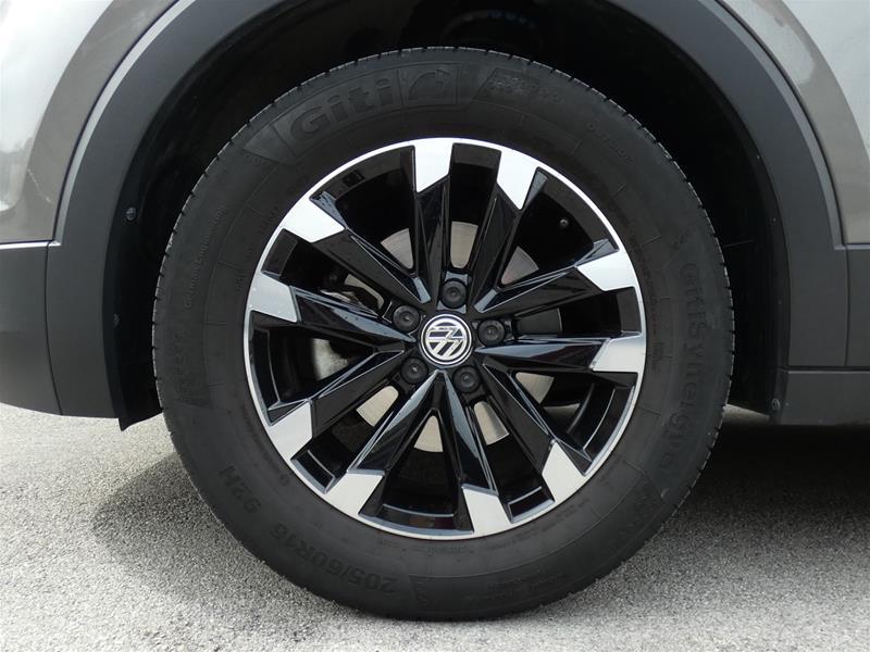 Volkswagen T-Cross 1.0 tsi Style 95cv