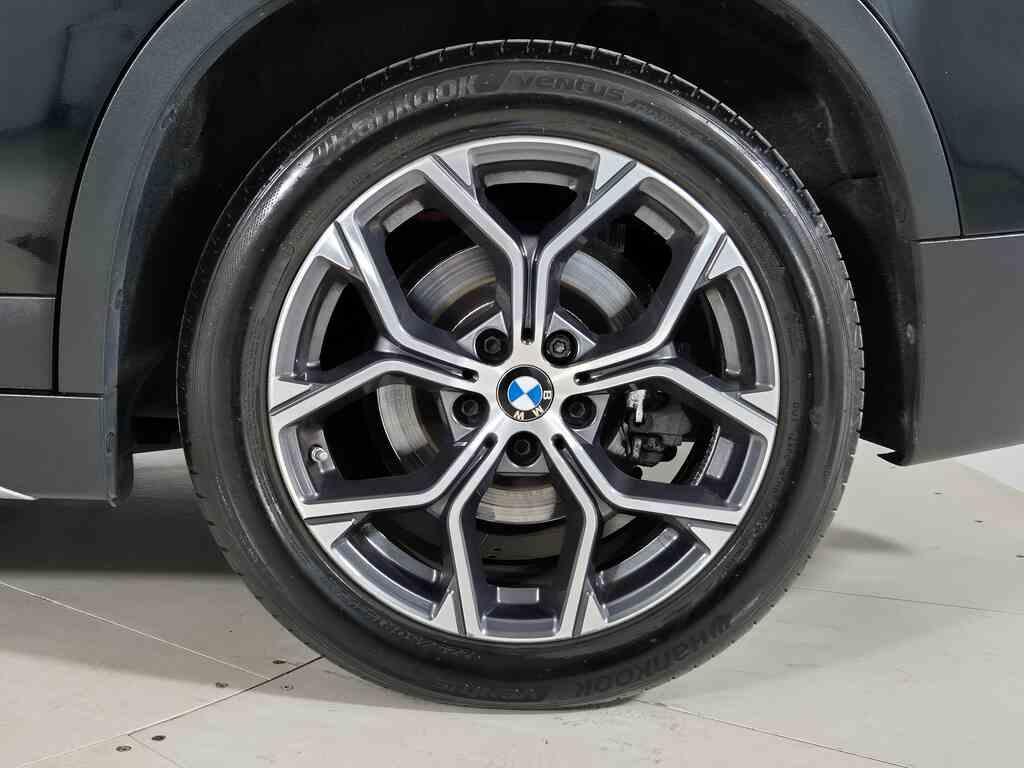 BMW X1 xdrive25e xLine auto