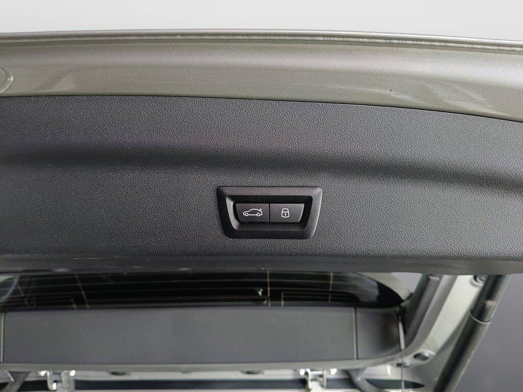 BMW X1 sdrive18d X-Line auto