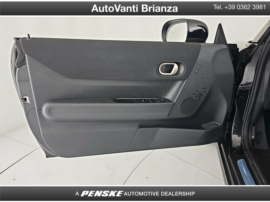 Mini Mini Cooper Cabrio 2.0 C Classic auto