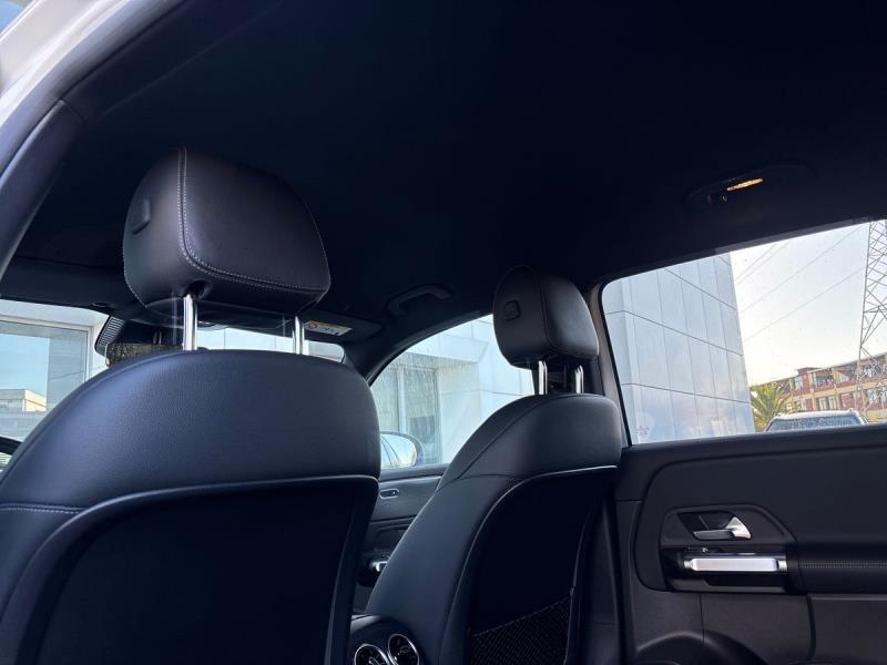 Mercedes EQB 350 Premium 4matic