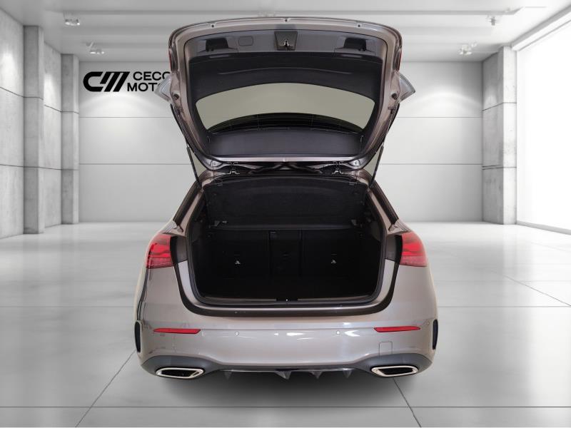 Mercedes Classe A 180 d Premium auto