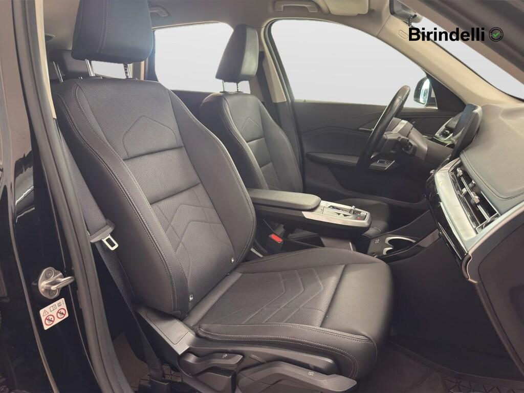 BMW X1 sdrive18i X-Line auto