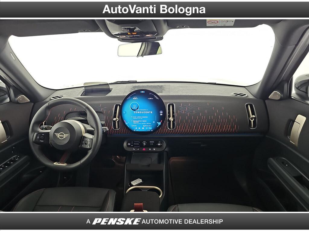 Mini Mini Countryman E JCW