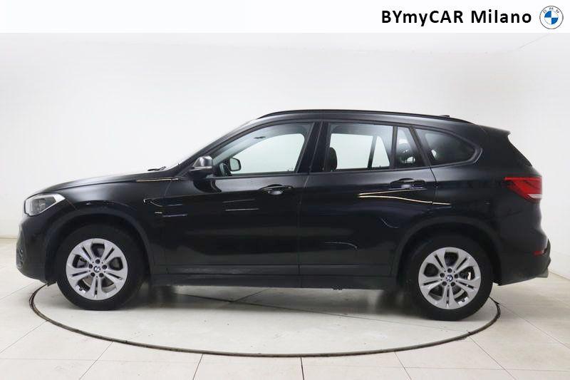 BMW X1 sdrive18d Business Advantage auto