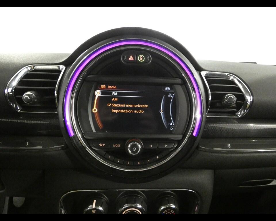 Mini One D Clubman 1.5 One D Boost