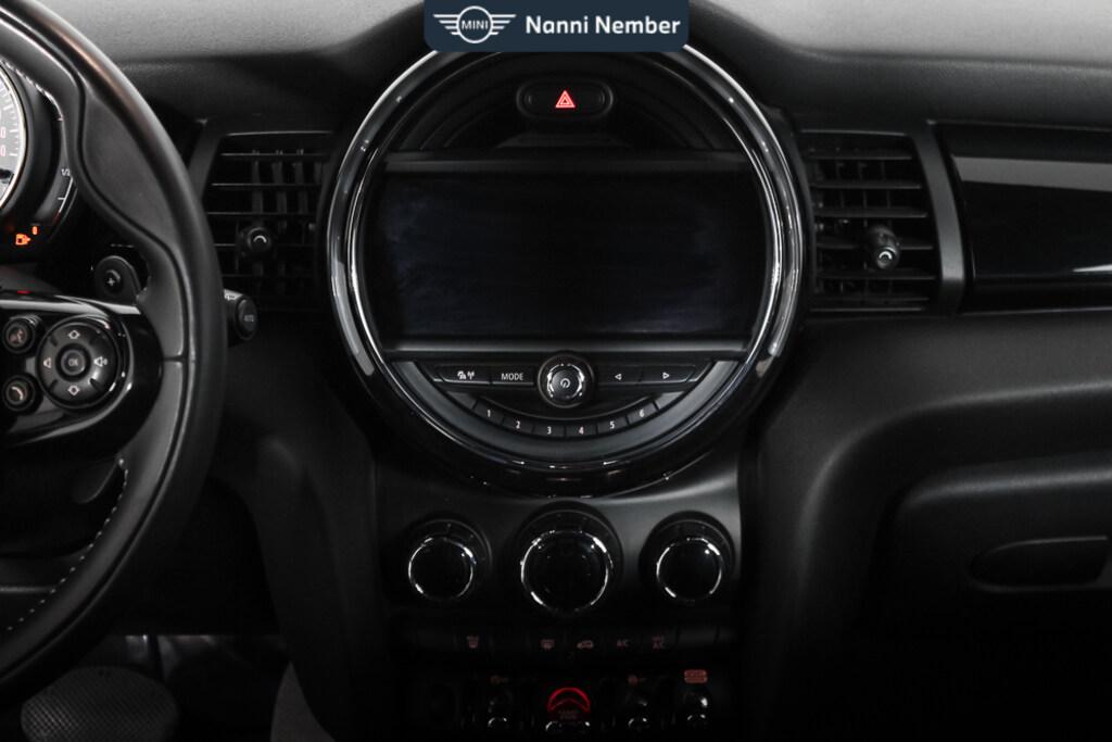 Mini Cooper S 2.0 TwinPower Turbo Cooper S Hype DCT