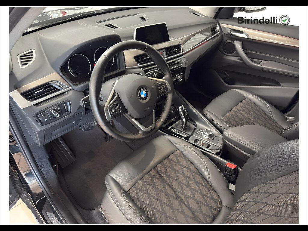 BMW X1 xdrive18d xLine auto my18