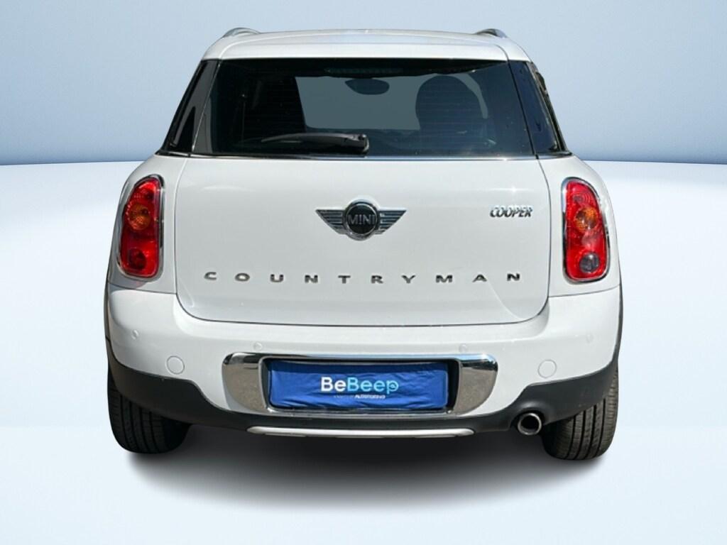 Mini Cooper Countryman 1.6 Cooper Auto