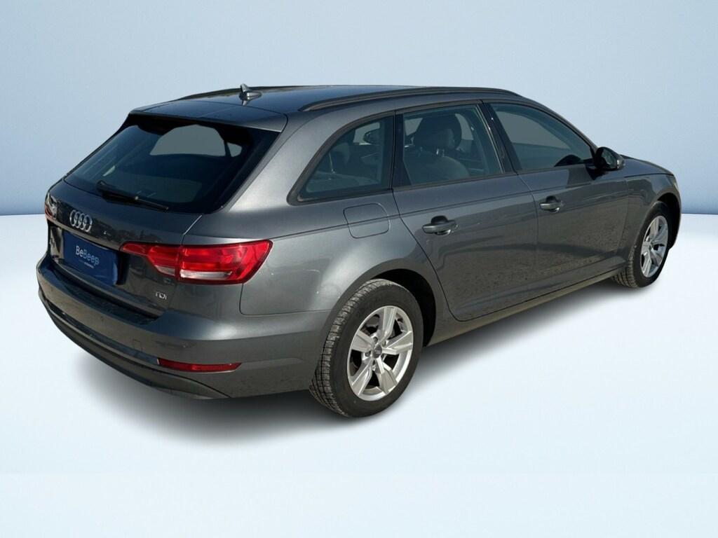 Audi A4 Avant 35 2.0 tdi Business 150cv s-tronic my16