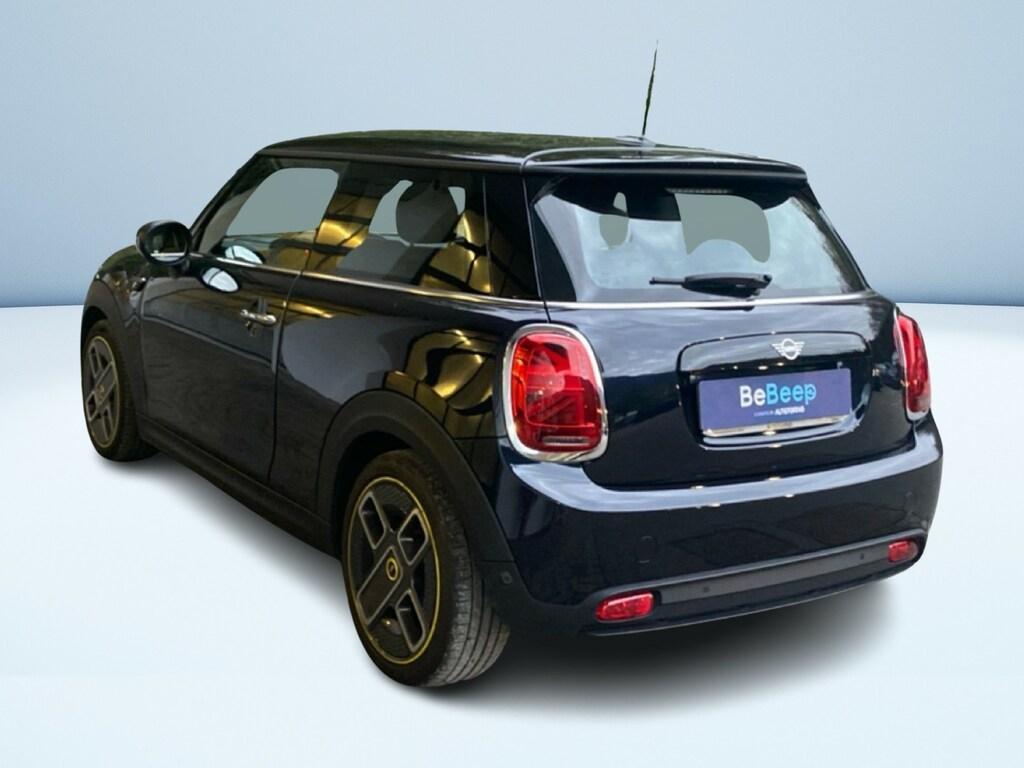 Mini Mini 3p Cooper SE Electric auto