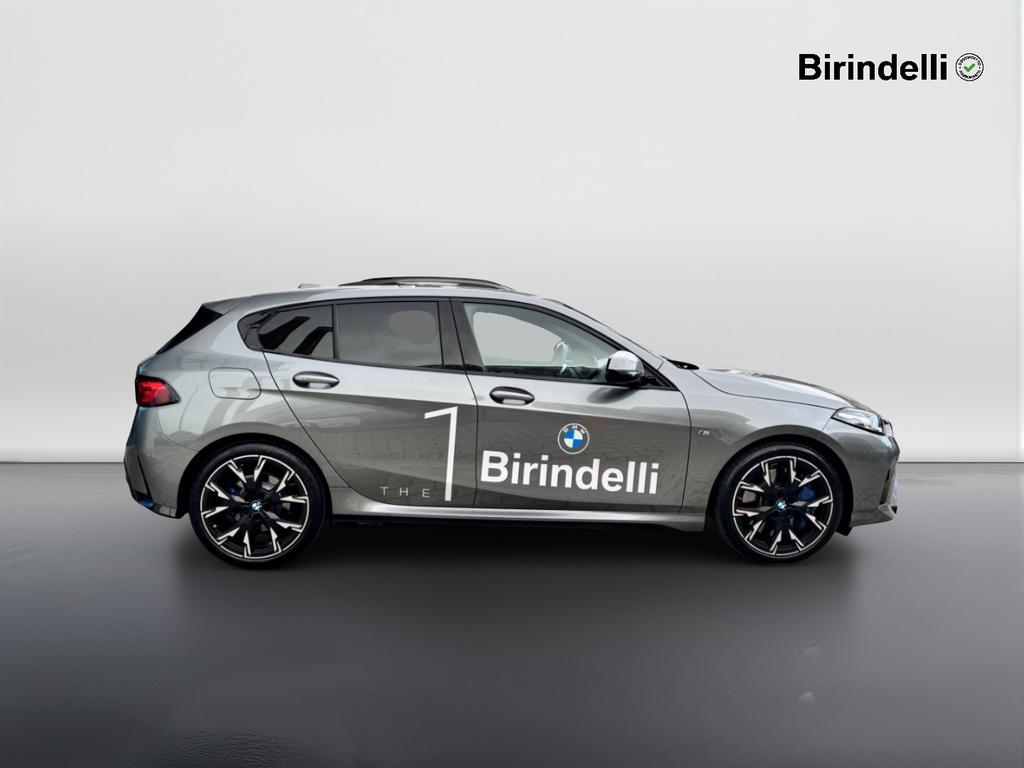 BMW Serie 1 120 48V MSport auto
