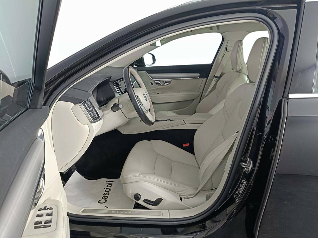Volvo V90 2.0 D4 Momentum Business Pro awd geartronic