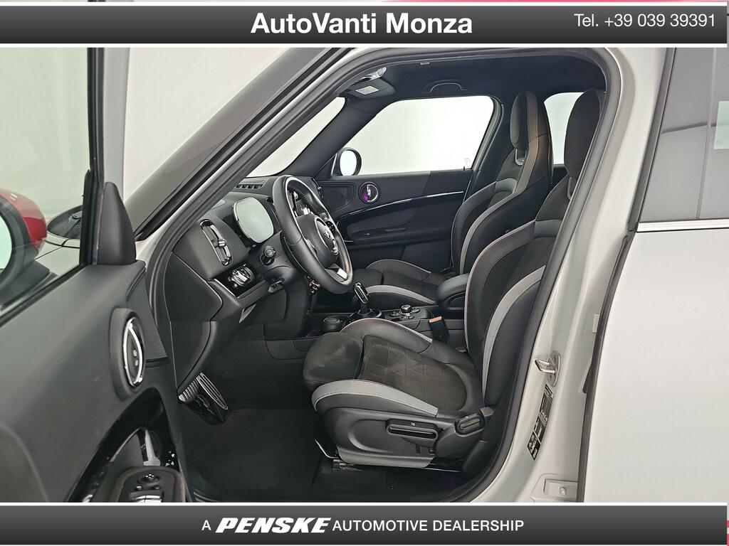 Mini Mini Countryman 2.0 JCW JCW auto