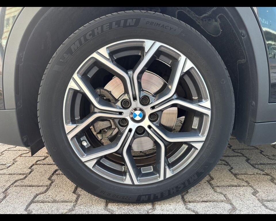 BMW X1 sdrive18d xLine Plus auto