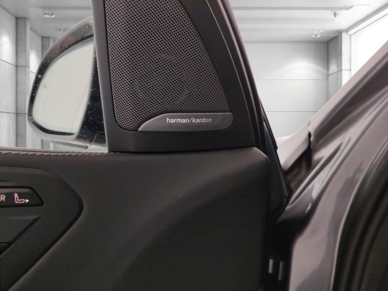 BMW X7 xdrive 40d 48V MSport Pro auto 7p.ti