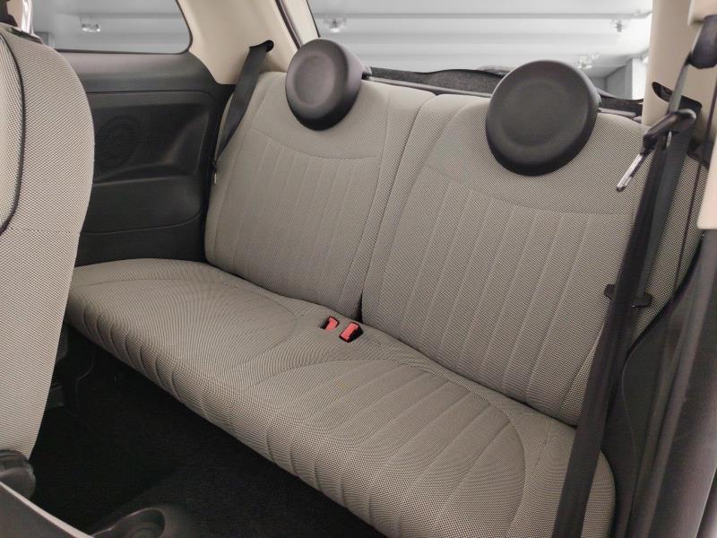 Fiat 500 1.2 Lounge 69cv E6