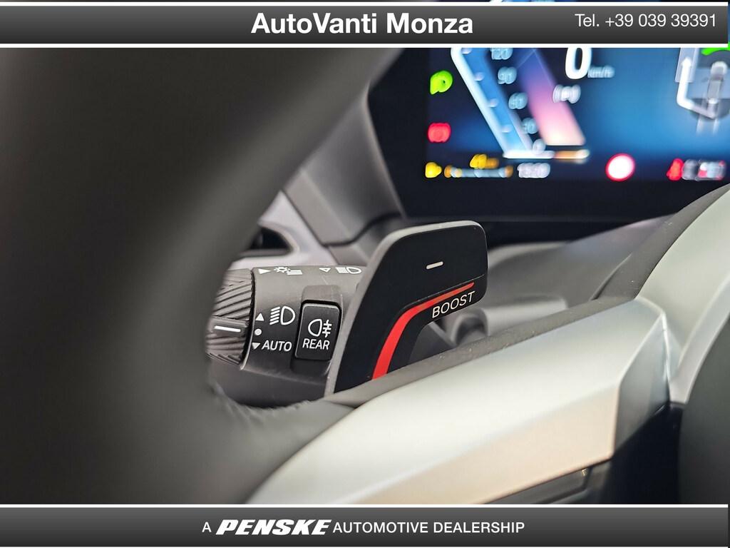 BMW Serie 1 118d MSport auto