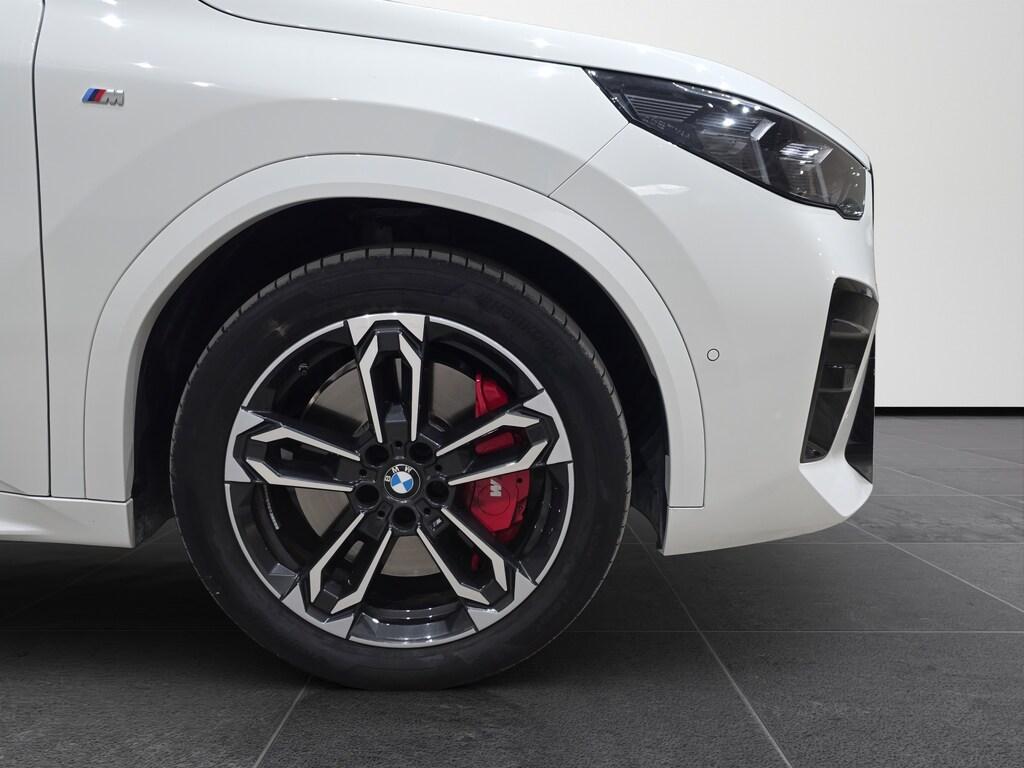 BMW X2 xdrive 20d 48V MSport Pro auto