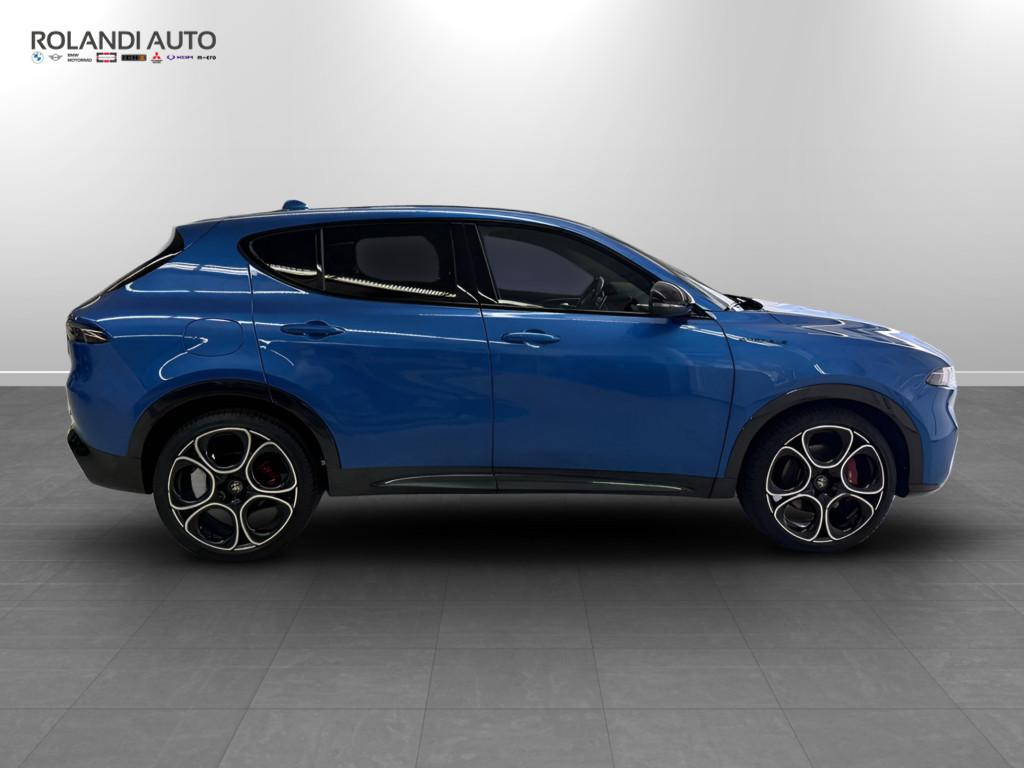 Alfa Romeo Tonale 1.5 hybrid Speciale 160cv tct7