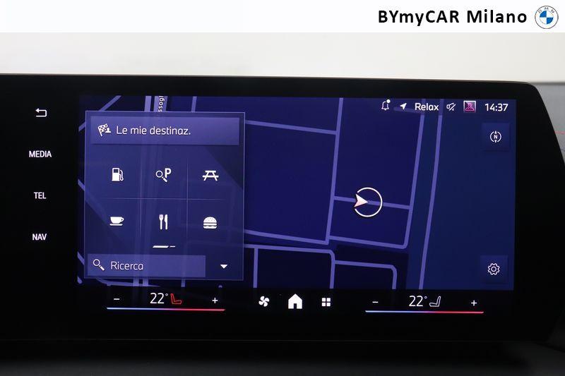 BMW Serie 1 120d 48V MSport Pro auto