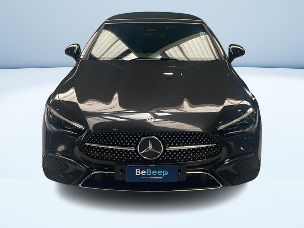 Mercedes CLE Cabrio 220 d Advanced auto