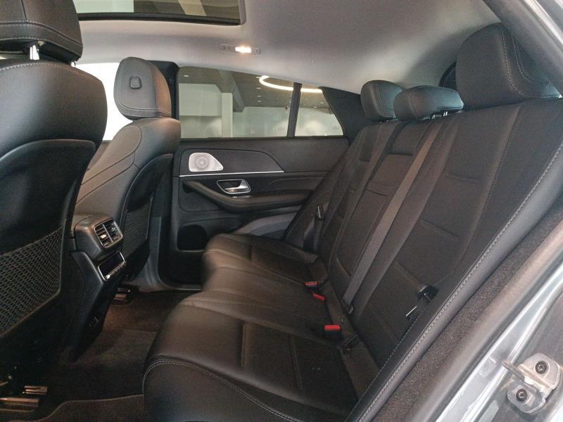 Mercedes GLE Coupe 300 d AMG Line Premium Plus 4matic auto