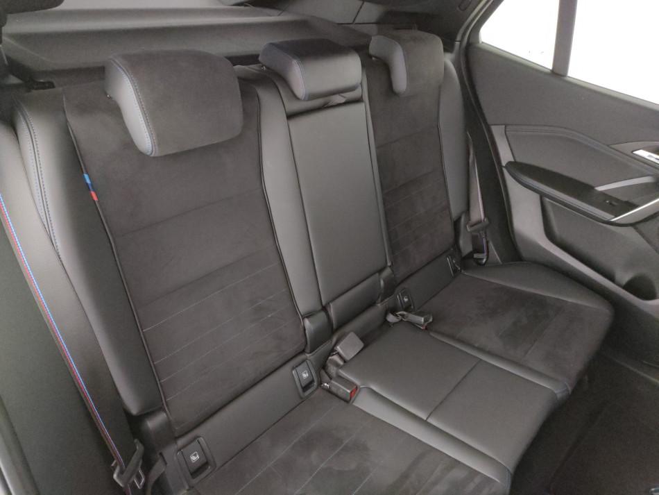 BMW X2 xdrive 20d 48V MSport auto