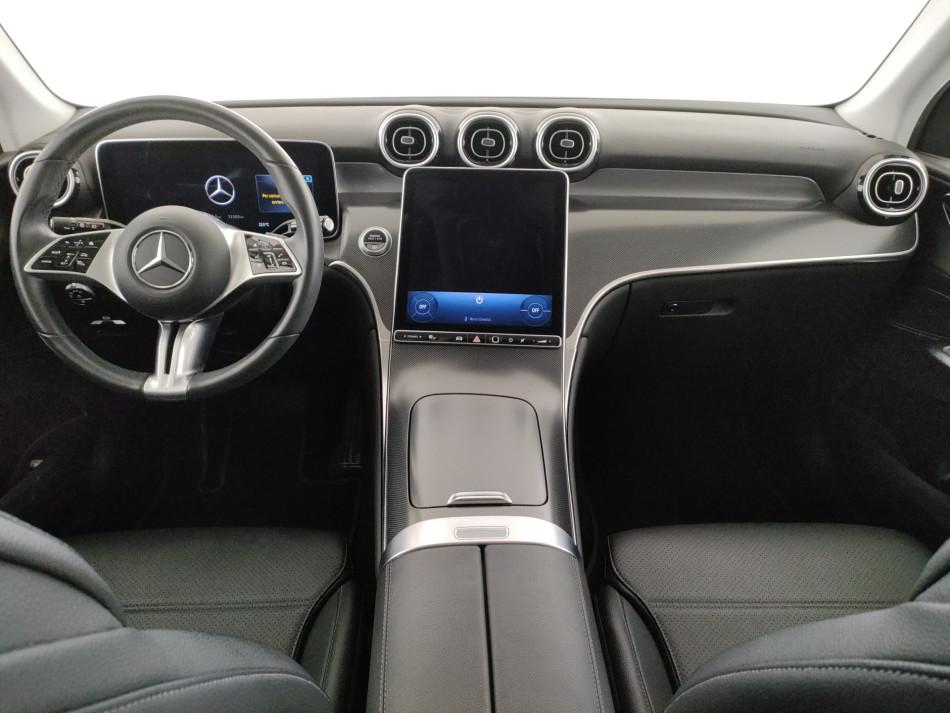 Mercedes GLC 220 d mhev Advanced Plus 4matic auto