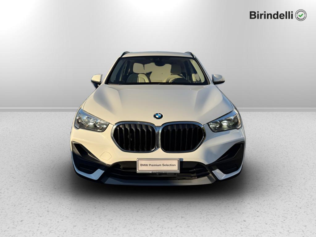 BMW X1 sdrive16d Advantage