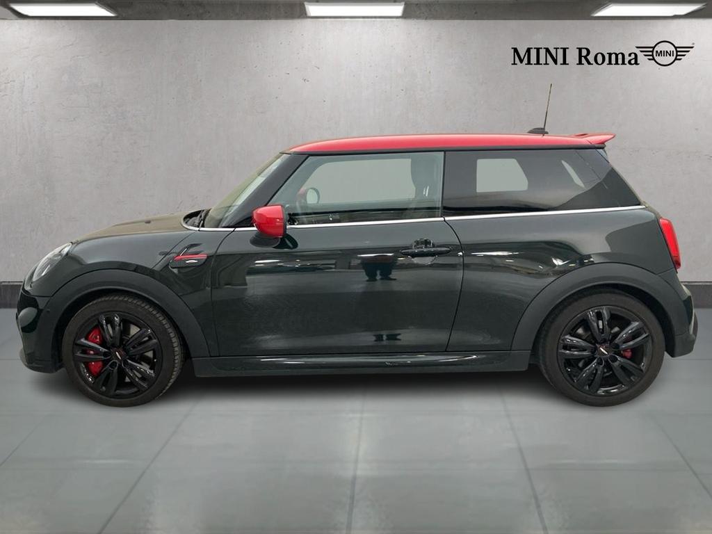 Mini Mini 3p 2.0 JCW JCW auto