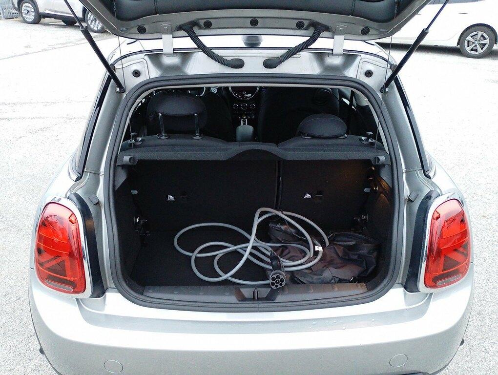 Mini Cooper SE 3p Classic auto