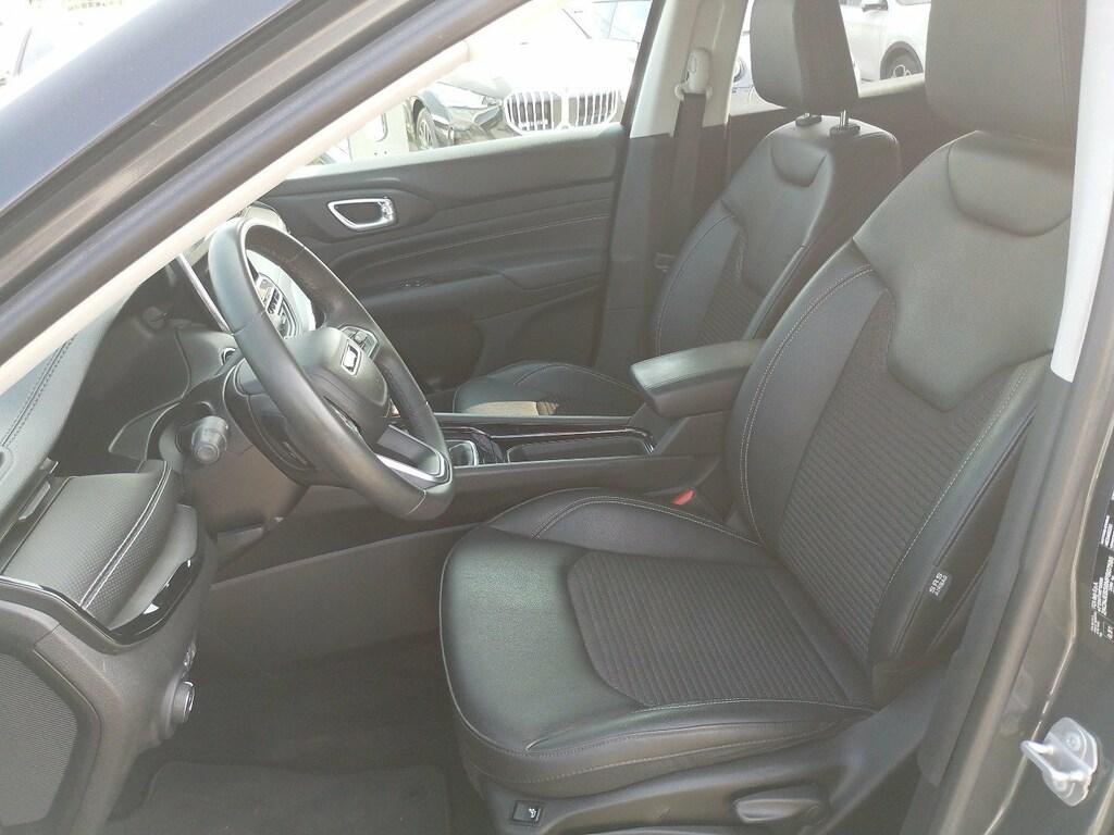 Jeep Compass 1.6 mjt Night Eagle 2wd 130cv