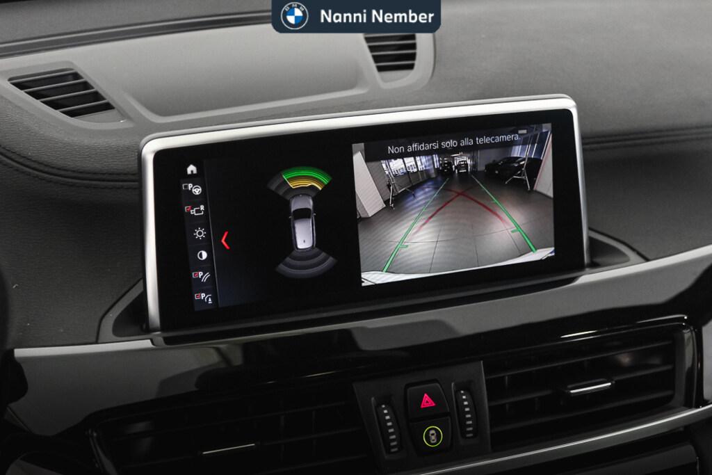 BMW X1 sdrive18d Msport auto