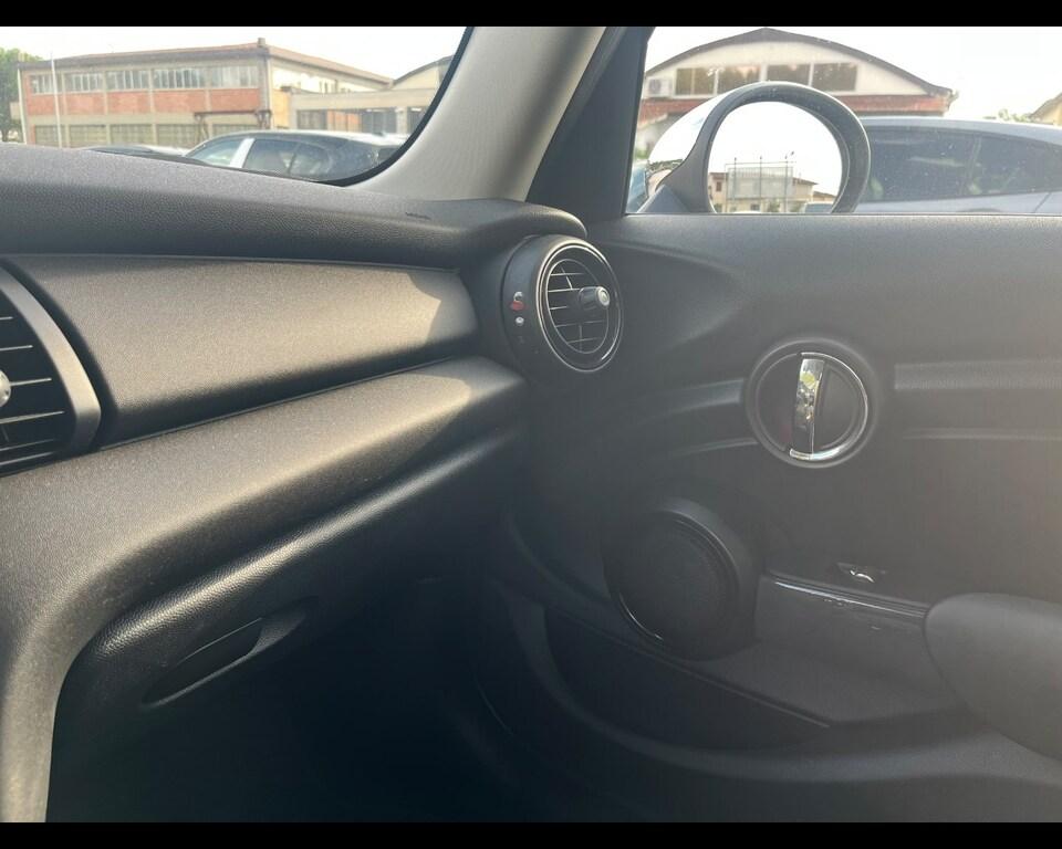 Mini One D 1.5 D One D Business