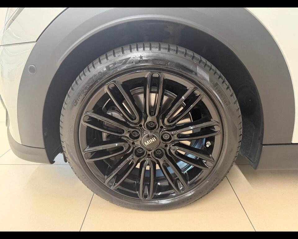 Mini Cooper S 2.0 TwinPower Turbo Cooper S