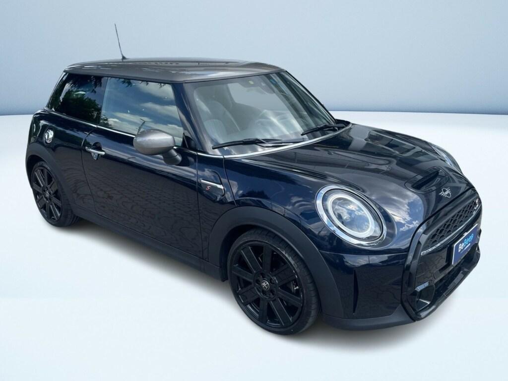 Mini Cooper S 2.0 TwinPower Turbo Cooper S