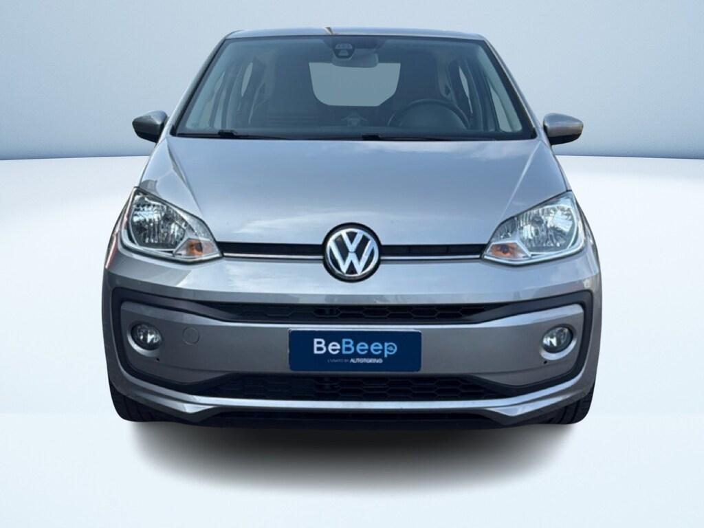 Volkswagen up! 5p 1.0 eco up! move up! 68cv