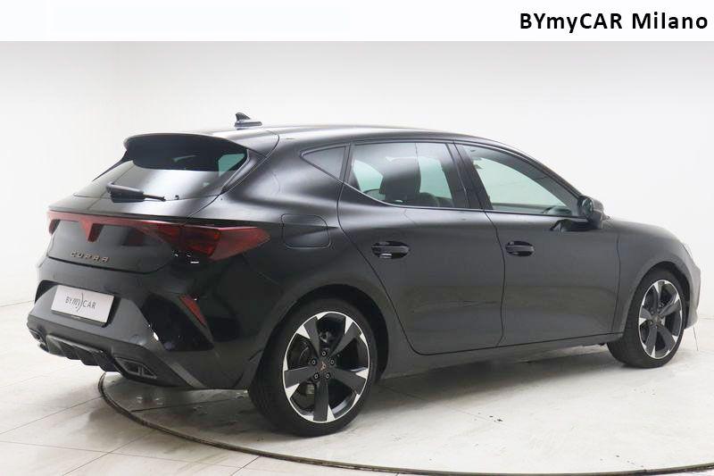 Cupra Leon 2.0 tdi 150cv dsg